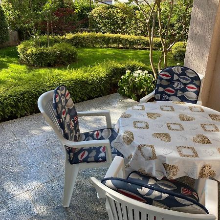 Apartments Malinska - Apartment 1 Экстерьер фото