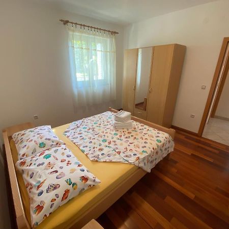 Apartments Malinska - Apartment 1 Экстерьер фото
