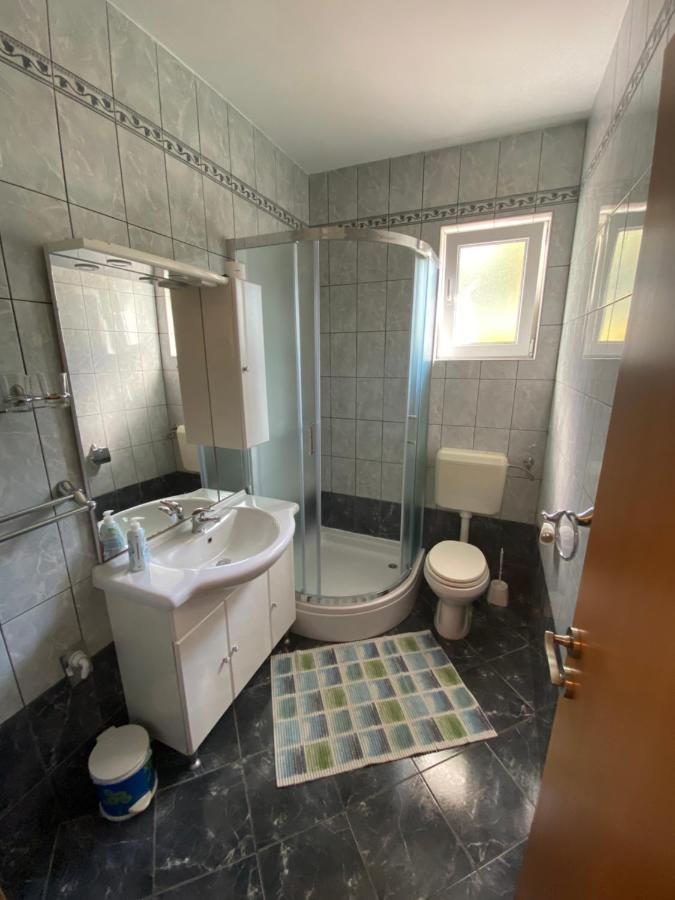 Apartments Malinska - Apartment 1 Экстерьер фото