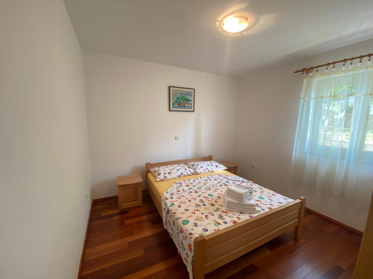 Apartments Malinska - Apartment 1 Экстерьер фото